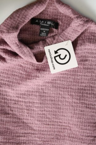 Damenpullover Amisu, Größe M, Farbe Lila, Preis € 20,49