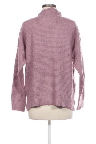 Damenpullover Amisu, Größe M, Farbe Lila, Preis € 20,49