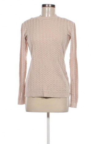 Damenpullover Anna Field, Größe L, Farbe Beige, Preis 3,99 €