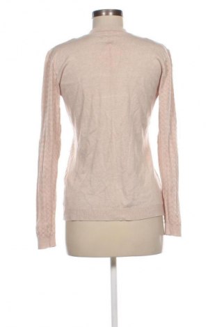 Damenpullover Anna Field, Größe L, Farbe Beige, Preis 3,99 €