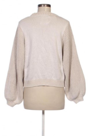 Damenpullover Another Label, Größe M, Farbe Beige, Preis € 28,99