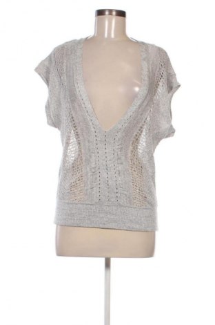 Damenpullover Armani Exchange, Größe S, Farbe Grau, Preis 23,99 €