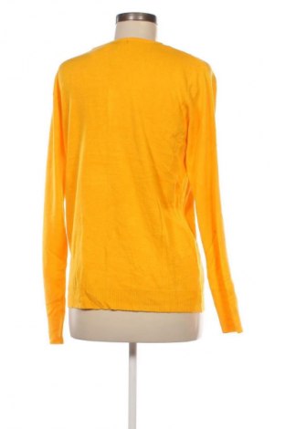 Damenpullover Atmosphere, Größe XL, Farbe Gelb, Preis € 13,99