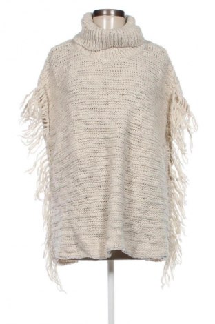 Damenpullover Atmosphere, Größe M, Farbe Beige, Preis 20,49 €