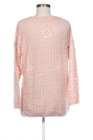 Damenpullover Atmosphere, Größe M, Farbe Aschrosa, Preis 20,49 €