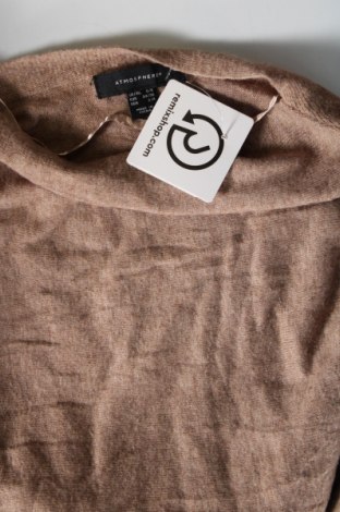 Damenpullover Atmosphere, Größe S, Farbe Beige, Preis € 13,99