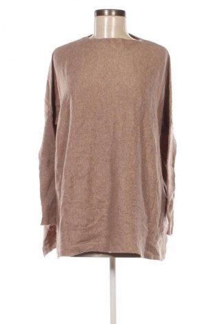 Damenpullover Atmosphere, Größe S, Farbe Beige, Preis € 13,99