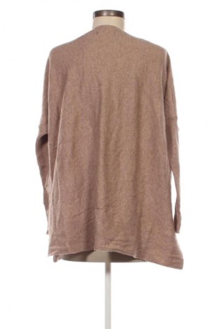 Damenpullover Atmosphere, Größe S, Farbe Beige, Preis € 13,99