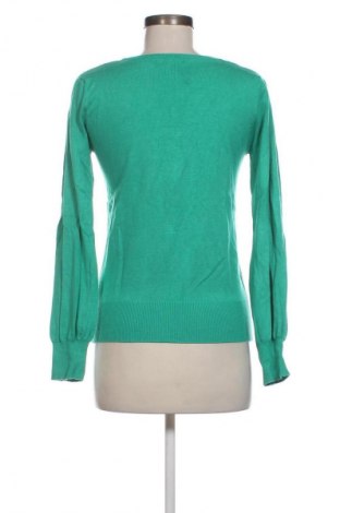 Pulover de femei Atmosphere, Mărime M, Culoare Verde, Preț 52,99 Lei