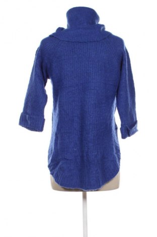 Damenpullover B.Young, Größe S, Farbe Blau, Preis € 5,99