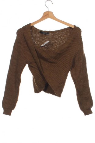 Damenpullover BSL, Größe XS, Farbe Grün, Preis € 28,99