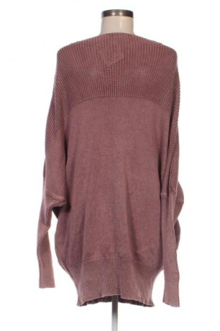 Damenpullover Blind Date, Größe L, Farbe Aschrosa, Preis 13,99 €