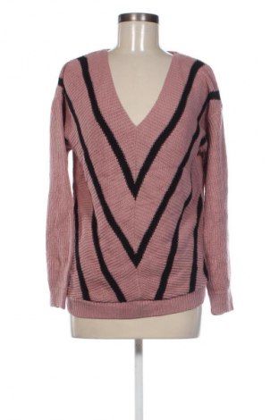 Damski sweter Body Flirt, Rozmiar S, Kolor Popielaty róż, Cena 60,99 zł