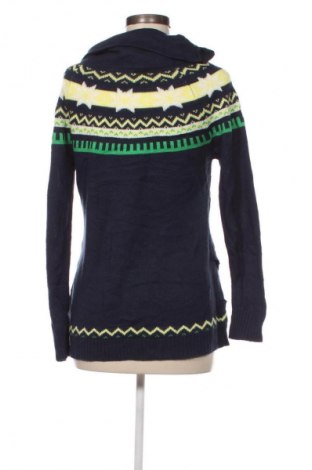 Damski sweter Bpc Bonprix Collection, Rozmiar M, Kolor Niebieski, Cena 60,99 zł