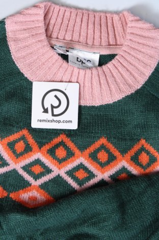 Damski sweter Bpc Bonprix Collection, Rozmiar M, Kolor Kolorowy, Cena 46,99 zł