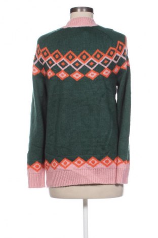 Damski sweter Bpc Bonprix Collection, Rozmiar M, Kolor Kolorowy, Cena 46,99 zł