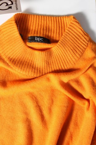 Damenpullover Bpc Bonprix Collection, Größe S, Farbe Gelb, Preis 13,13 €