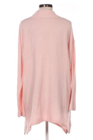 Damenpullover Bpc Bonprix Collection, Größe 3XL, Farbe Rosa, Preis € 15,00