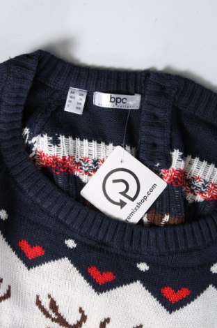 Damski sweter Bpc Bonprix Collection, Rozmiar XL, Kolor Kolorowy, Cena 92,99 zł