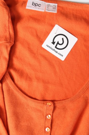 Damenpullover Bpc Bonprix Collection, Größe L, Farbe Orange, Preis 9,49 €