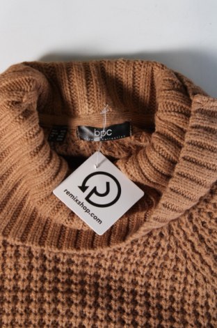 Damenpullover Bpc Bonprix Collection, Größe 4XL, Farbe Braun, Preis € 20,49