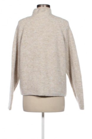 Damenpullover Bruuns Bazaar, Größe S, Farbe Beige, Preis 31,71 €