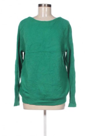 Damenpullover By Swan Paris, Größe M, Farbe Grün, Preis € 9,99