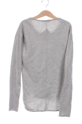 Damenpullover C&A, Größe XS, Farbe Grau, Preis 14,83 €