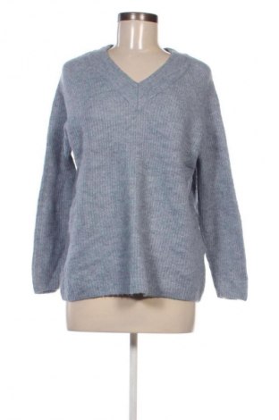 Damenpullover C&A, Größe M, Farbe Blau, Preis € 8,49