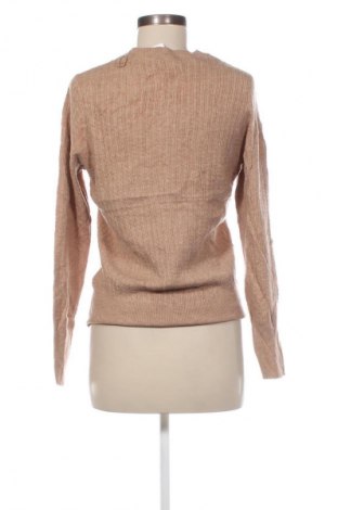 Damenpullover C&A, Größe S, Farbe Beige, Preis 12,99 €