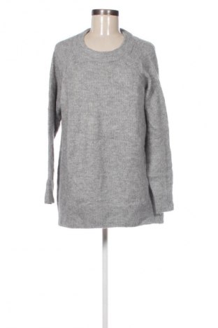 Damenpullover C&A, Größe L, Farbe Grau, Preis 13,99 €