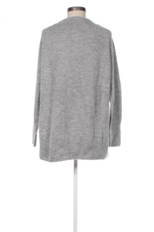 Damenpullover C&A, Größe L, Farbe Grau, Preis 13,99 €