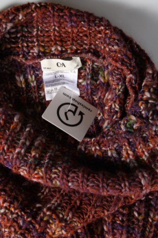 Damenpullover C&A, Größe XL, Farbe Mehrfarbig, Preis € 20,49