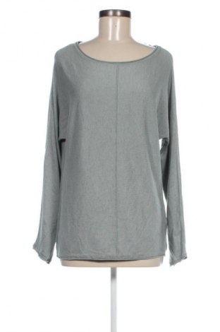 Damenpullover C&A, Größe M, Farbe Grün, Preis 20,49 €