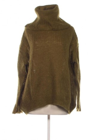 Damenpullover COS, Größe L, Farbe Grün, Preis 28,99 €