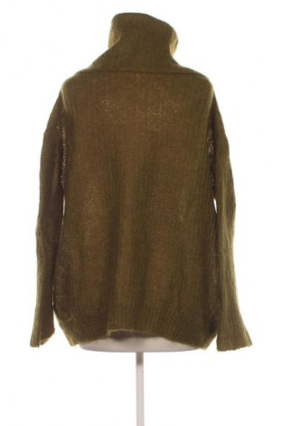 Damenpullover COS, Größe L, Farbe Grün, Preis 31,72 €