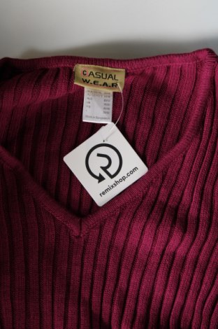 Damenpullover Casualwear, Größe XL, Farbe Rosa, Preis 13,99 €