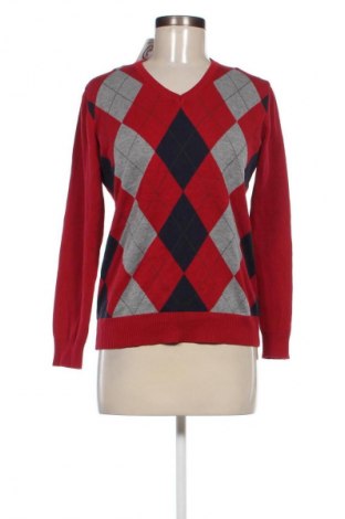 Damski sweter Cecilia Classics, Rozmiar S, Kolor Kolorowy, Cena 26,99 zł