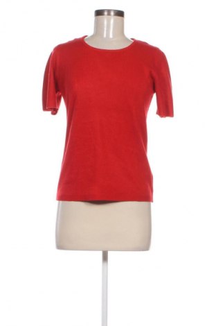 Damenpullover Christa Probst, Größe M, Farbe Rot, Preis 20,49 €