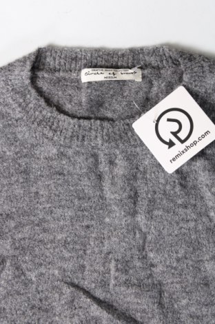 Damenpullover Circle of  Trust, Größe M, Farbe Grau, Preis 43,49 €