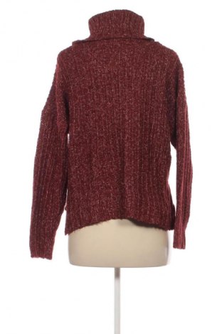 Damenpullover Clockhouse, Größe L, Farbe Rot, Preis 13,99 €