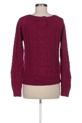 Damenpullover Clockhouse, Größe XL, Farbe Lila, Preis € 13,99