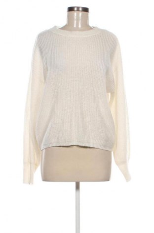 Damenpullover Clockhouse, Größe L, Farbe Ecru, Preis € 14,83