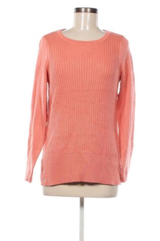 Damenpullover Collection, Größe S, Farbe Aschrosa, Preis 5,99 €