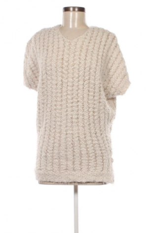 Damenpullover Collection, Größe M, Farbe Beige, Preis 20,49 €