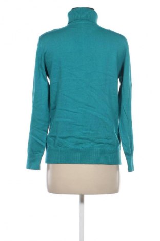 Damenpullover Collection L, Größe M, Farbe Blau, Preis 20,49 €