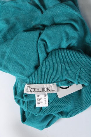 Damenpullover Collection L, Größe M, Farbe Blau, Preis 20,49 €