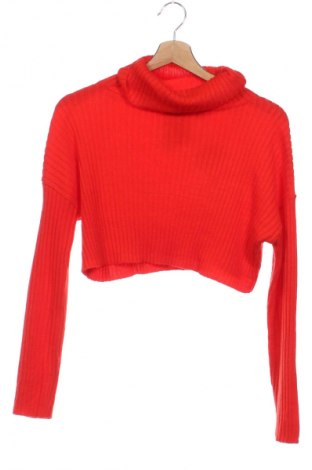 Damenpullover Collusion, Größe XXS, Farbe Rot, Preis € 8,99