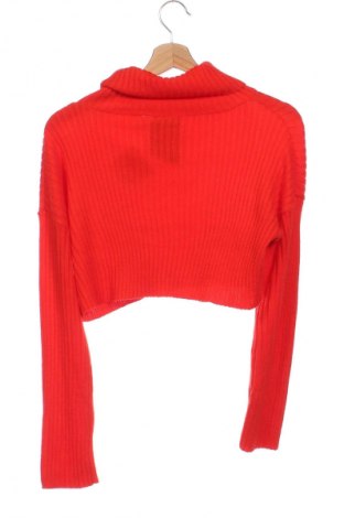 Damenpullover Collusion, Größe XXS, Farbe Rot, Preis € 8,99