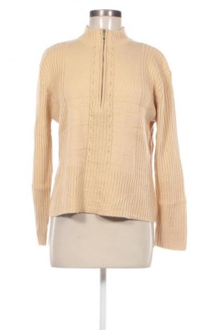 Damenpullover Concept E.B., Größe L, Farbe Beige, Preis 20,49 €